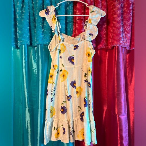 forever 21 sundress - Picture 2 of 3